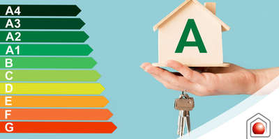 Cosa significa scegliere una casa in classe energetica A?