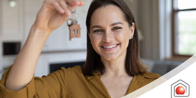 5 vantaggi di comprare casa da soli