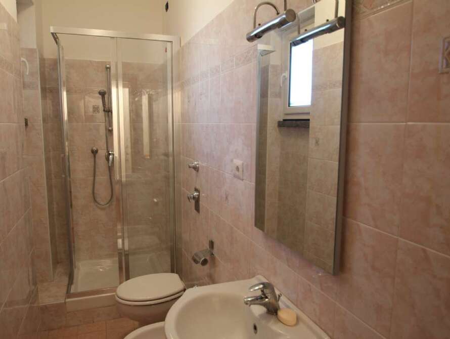 vimercate centro storico in affitto 2 locali con arredo nuovo
