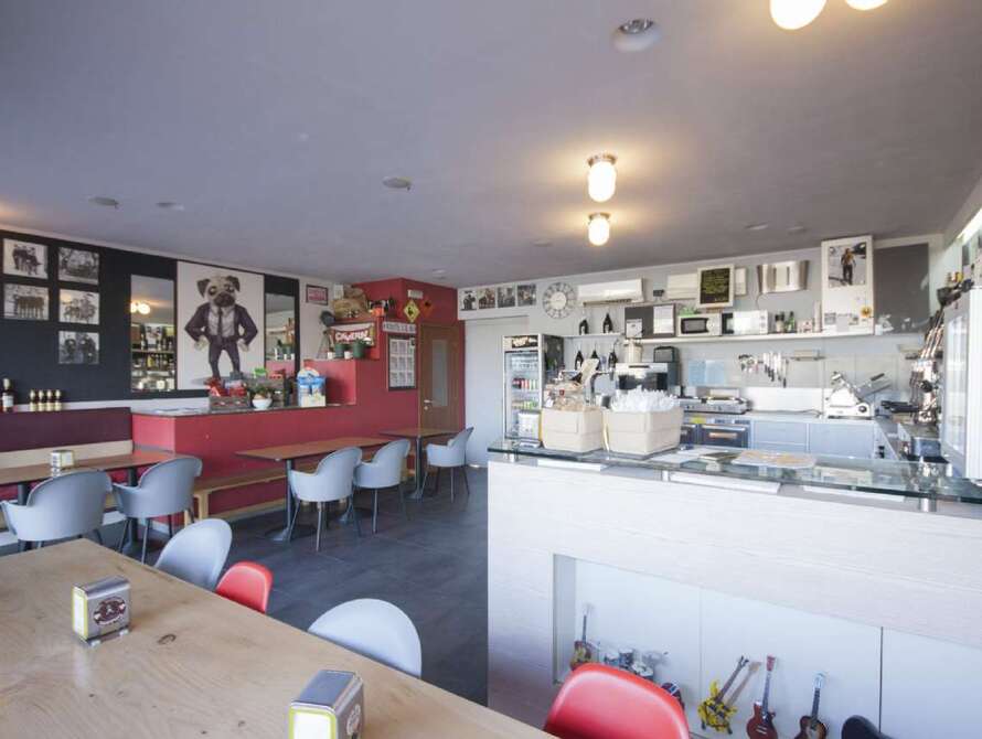 vendesi attivita di bar tavola fredda
