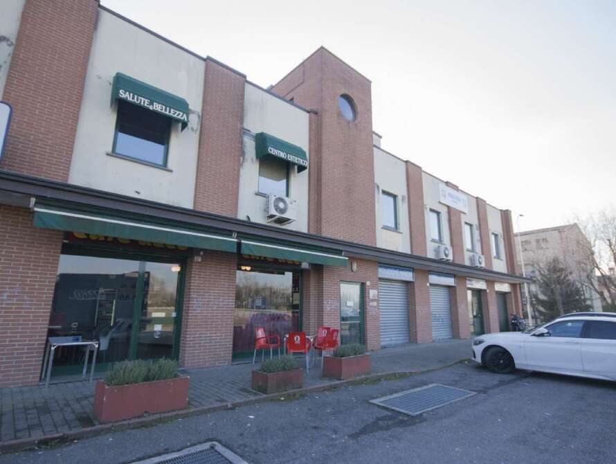vendesi attivita di bar tavola fredda