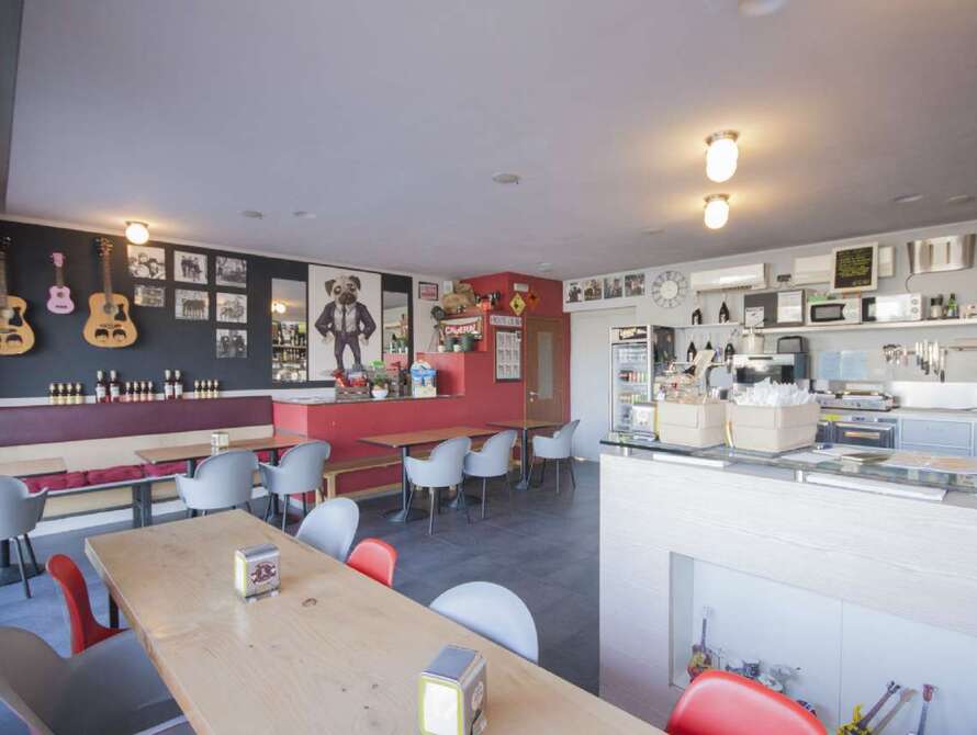 vendesi attivita di bar tavola fredda
