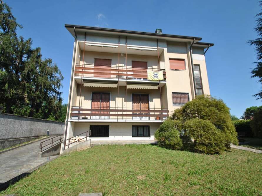 ufficio 2 locali a vimercate
