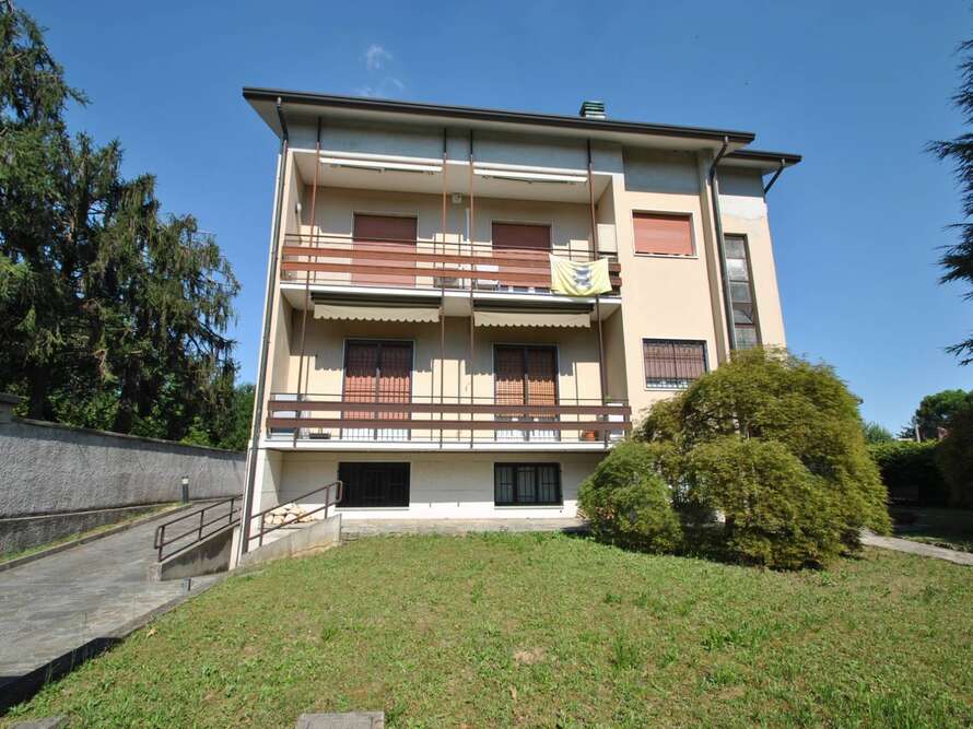 ufficio 2 locali a vimercate