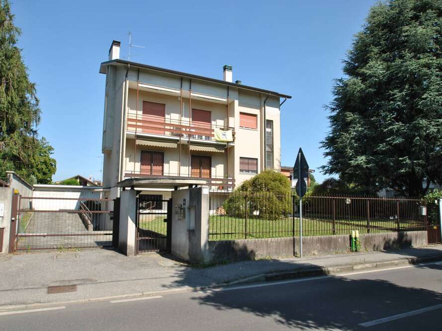 ufficio 2 locali a vimercate