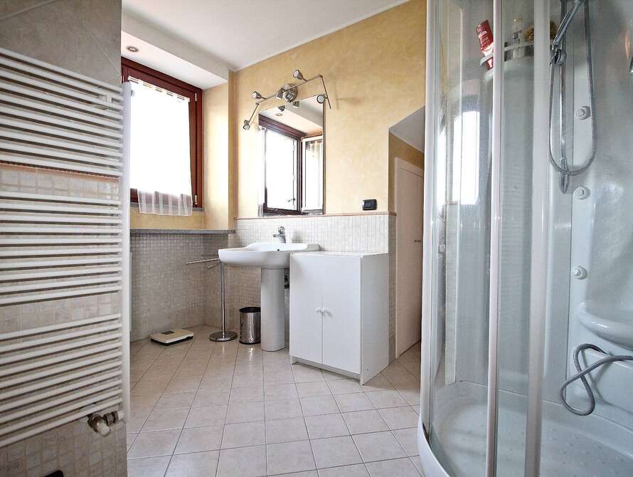 mansarda 3 locali a monza