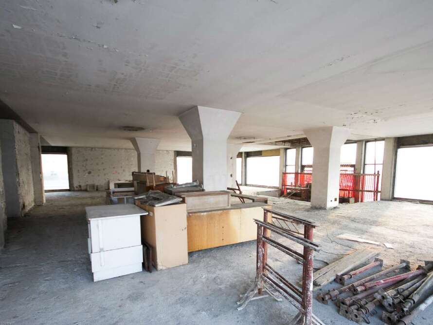 seregno stabile commerciale terziario affitto