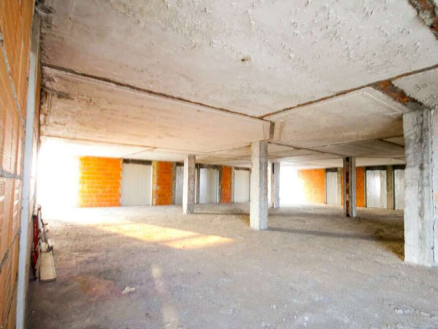 seregno stabile commerciale terziario affitto