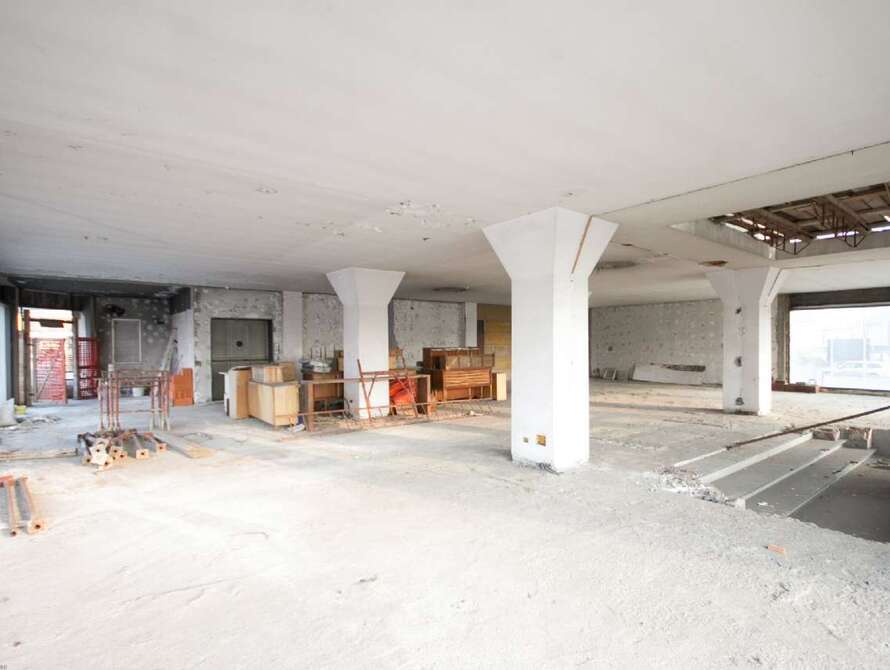 seregno stabile commerciale terziario affitto