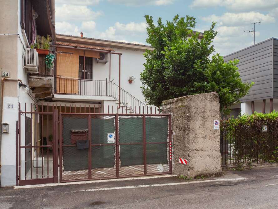 appartamento di 3 locali a monza