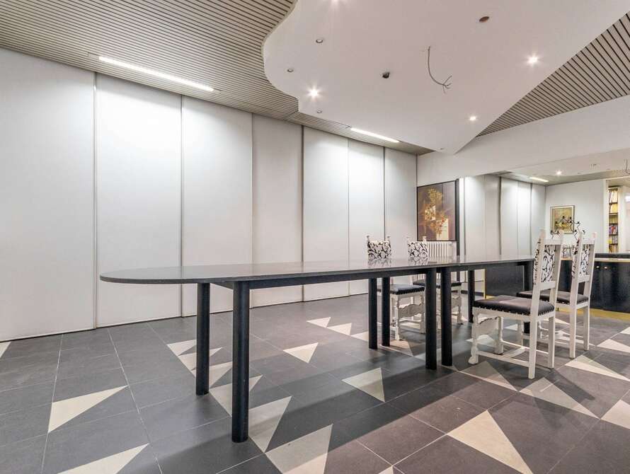 studio ufficio di 4 locali a lissone