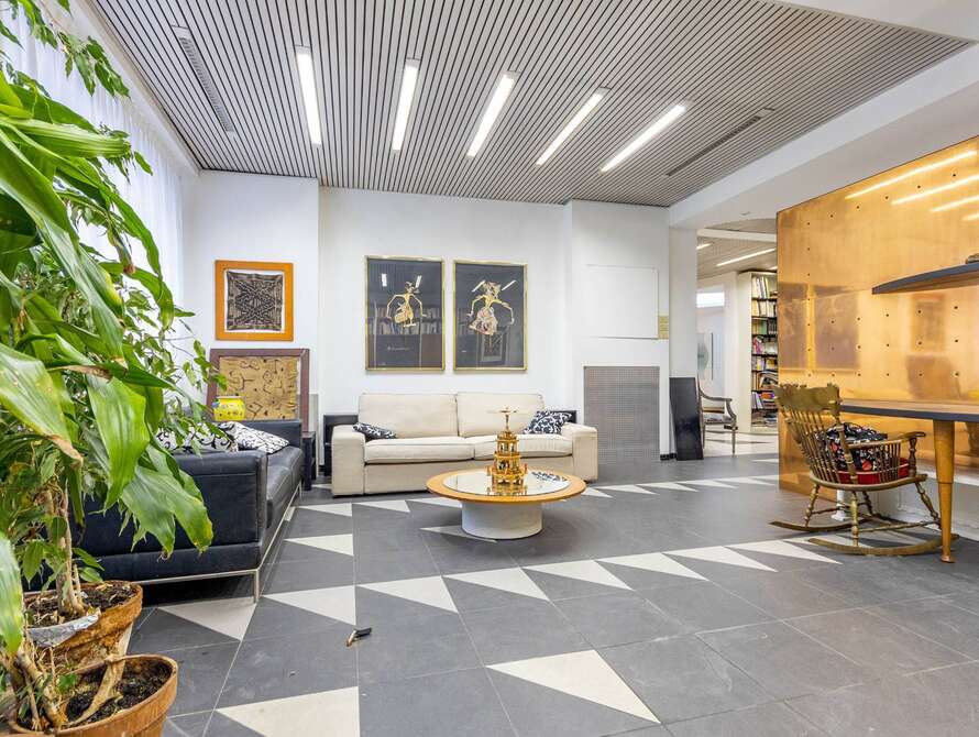 studio ufficio di 4 locali a lissone
