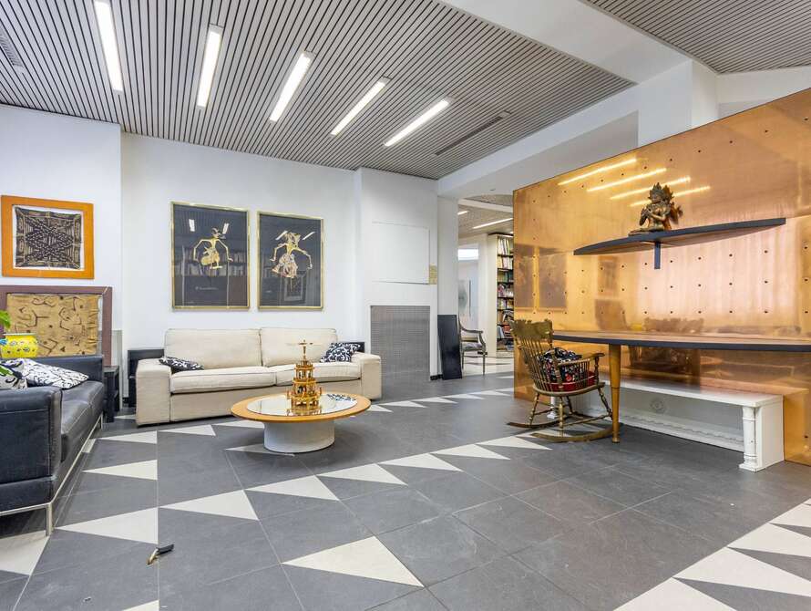 studio ufficio di 4 locali a lissone