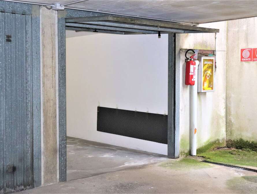 box o garage di 1 locali a concorezzo