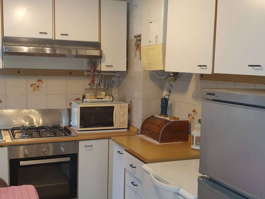 appartamento di 3 locali a brivio