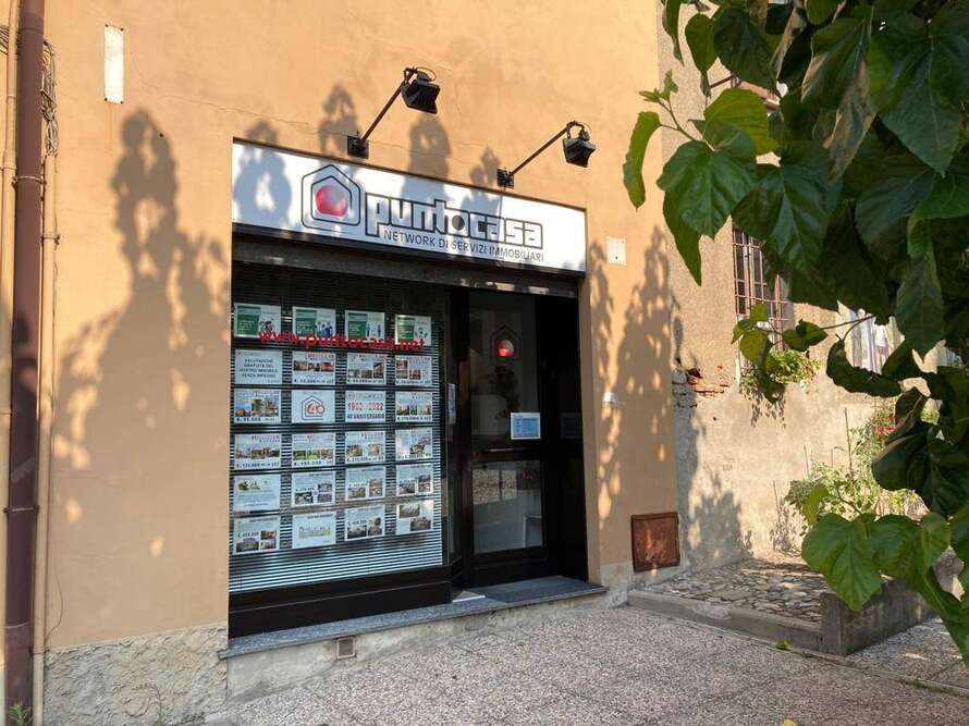 ufficio di 2 locali a ronco briantino
