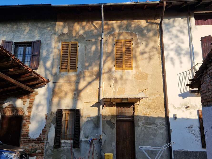 rustico di 3 locali a verderio