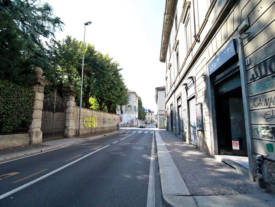 negozio di 2 locali a monza