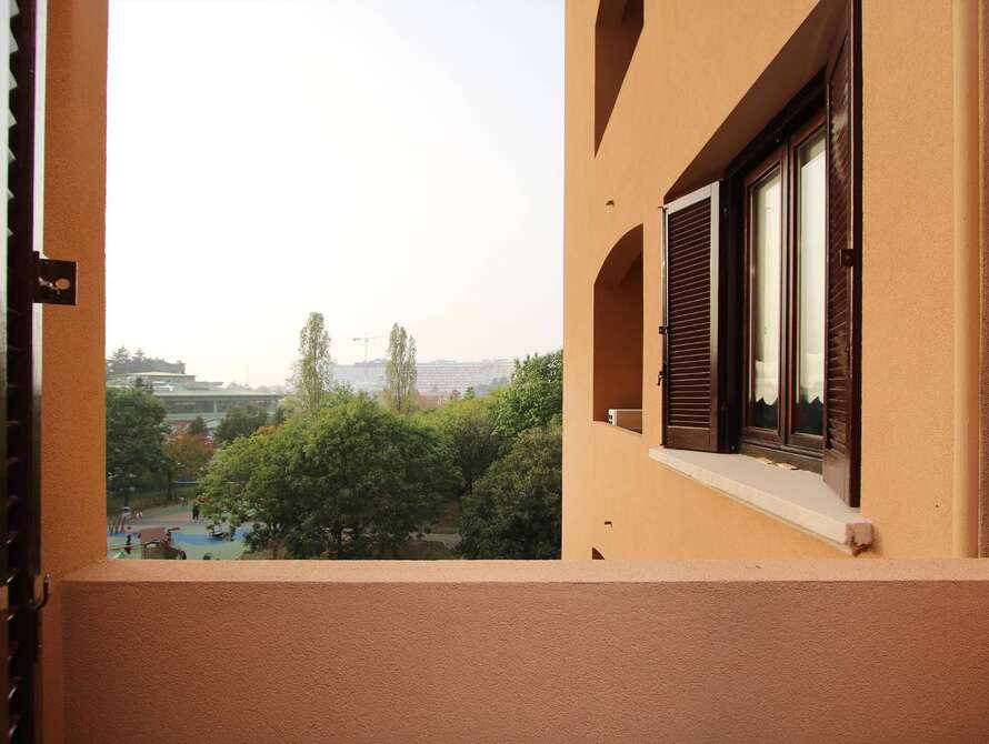 appartamento di 4 locali a monza