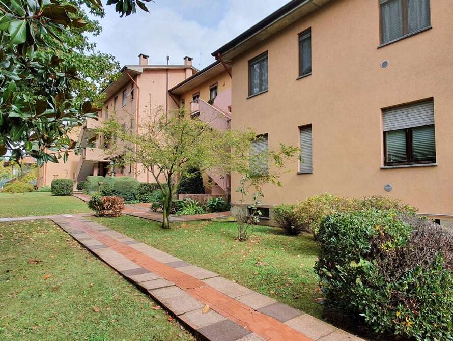 appartamento di 3 locali a giussano