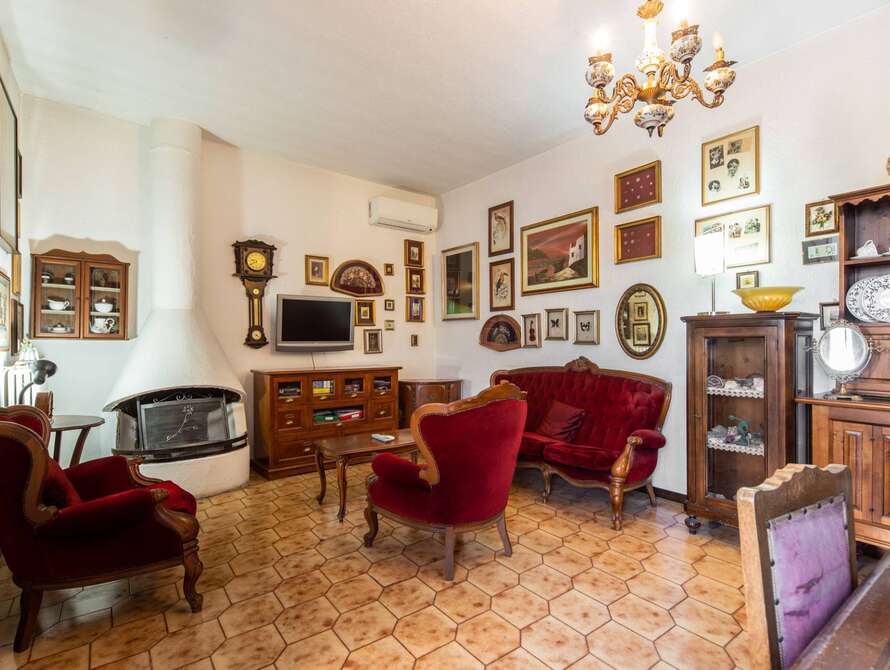 villa di 6 locali a concorezzo