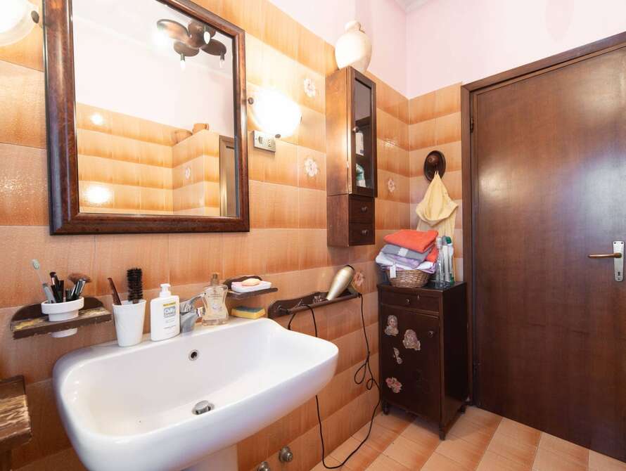 villa di 6 locali a concorezzo
