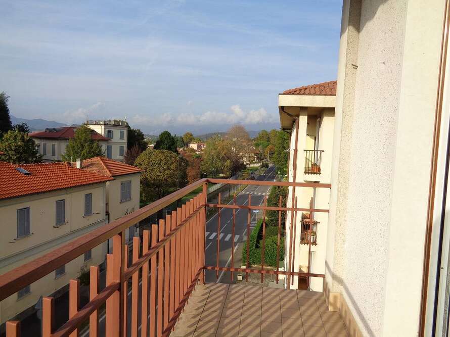 appartamento di 3 locali a verderio