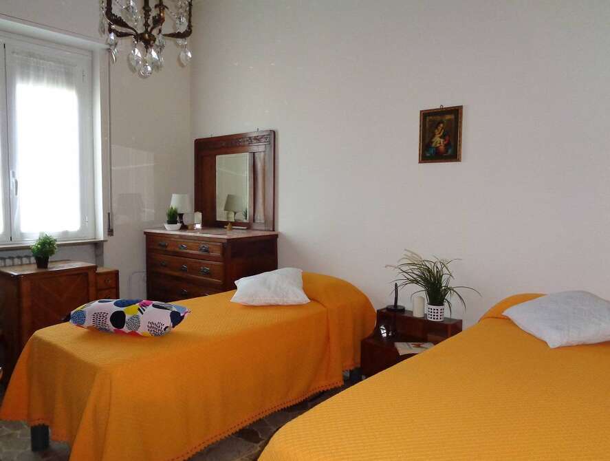 appartamento di 3 locali a verderio