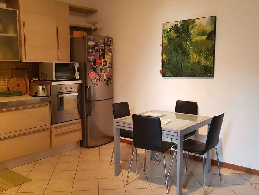 appartamento di 2 locali a cornate d adda