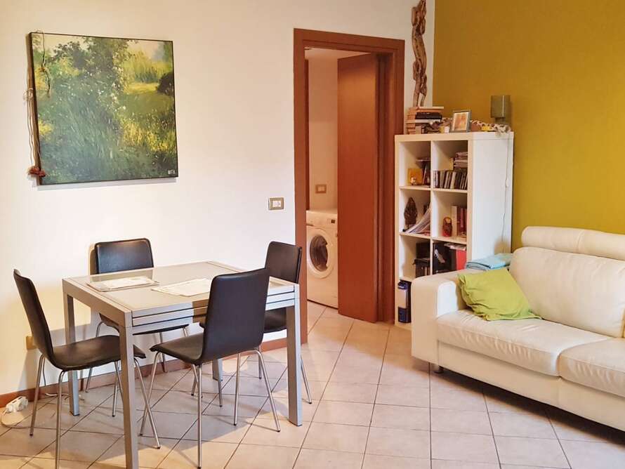 appartamento di 2 locali a cornate d adda