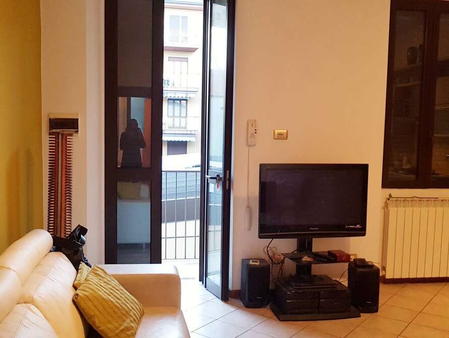 appartamento di 2 locali a cornate d adda