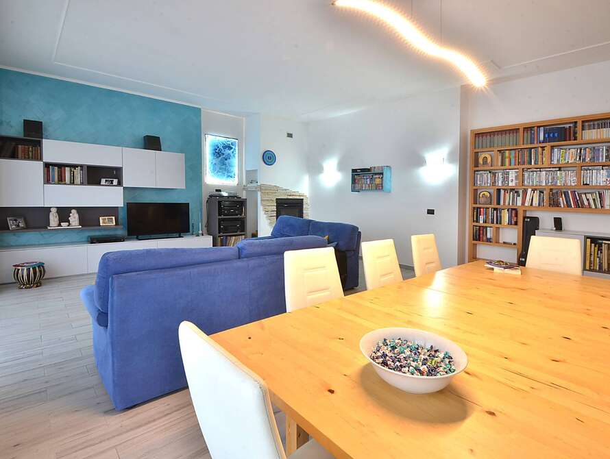 casa indipendente di 12 locali a verderio