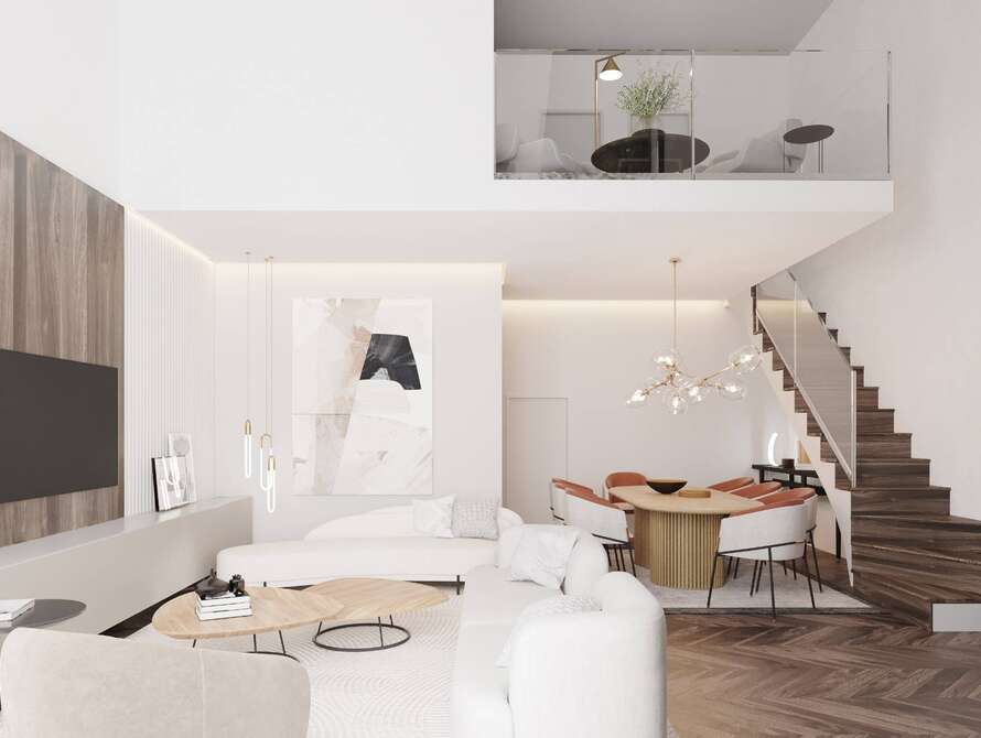 villa quadrifamiliare di 5 locali a vimercate
