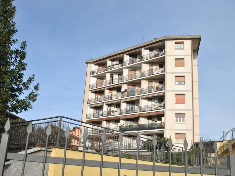 appartamento di 3 locali a capriate san gervasio
