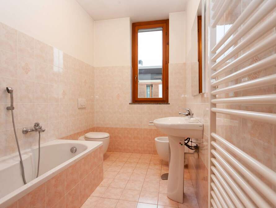 appartamento di 3 locali a concorezzo