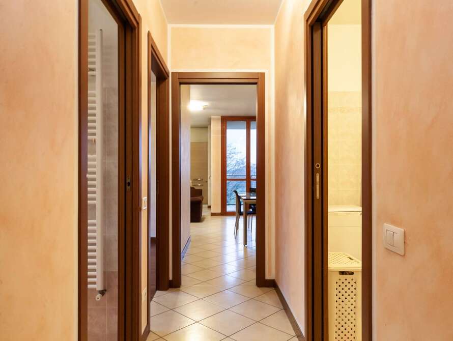 appartamento di 3 locali a concorezzo