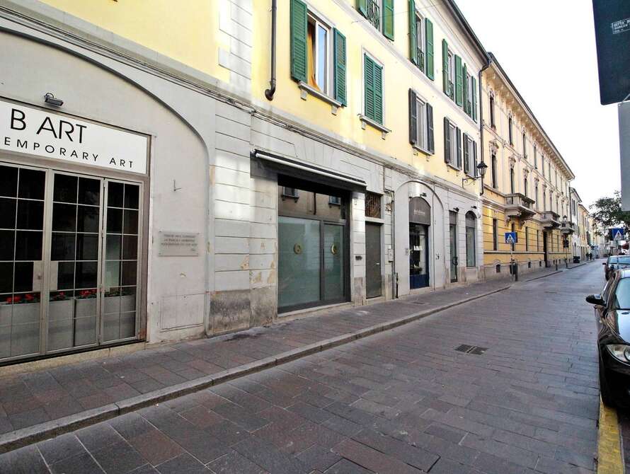 locale commerciale di 1 locali a monza