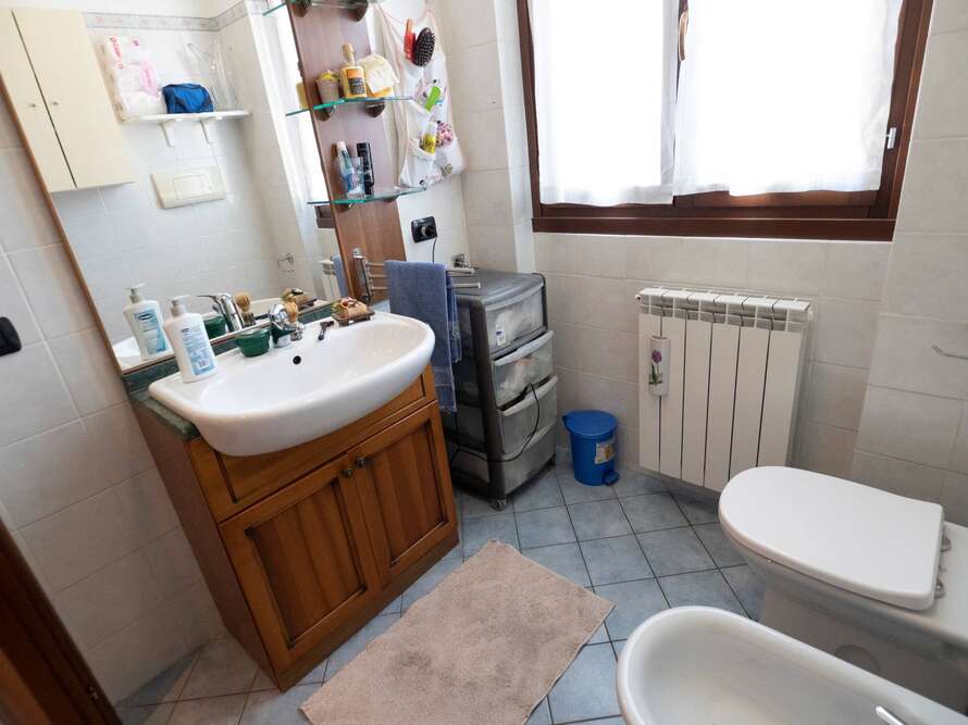 appartamento di 3 locali a paderno d adda