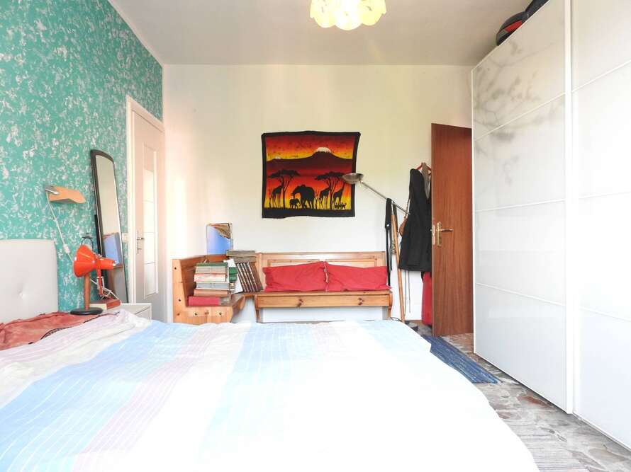 porzione di casa di 2 locali a paderno d adda