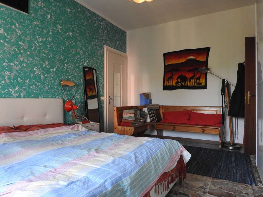 porzione di casa di 2 locali a paderno d adda