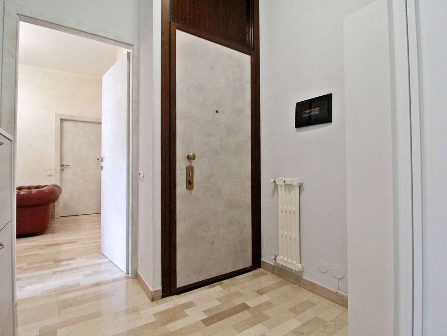 appartamento di 3 locali a monza