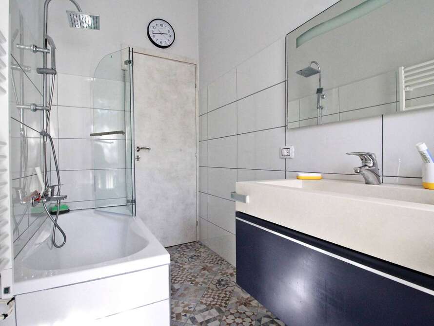 appartamento di 3 locali a monza