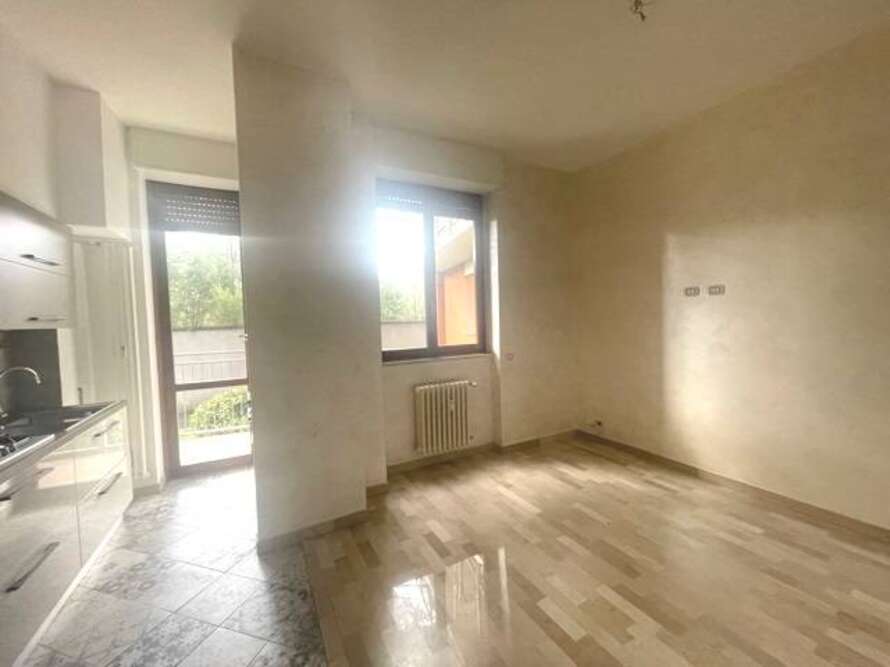 appartamento di 3 locali a monza
