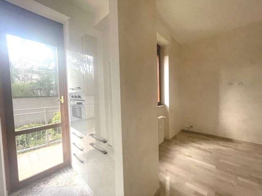 appartamento di 3 locali a monza