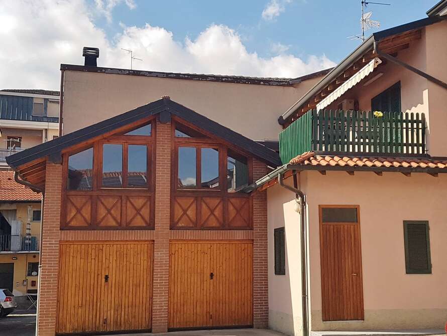 appartamento di 3 locali a cornate d adda