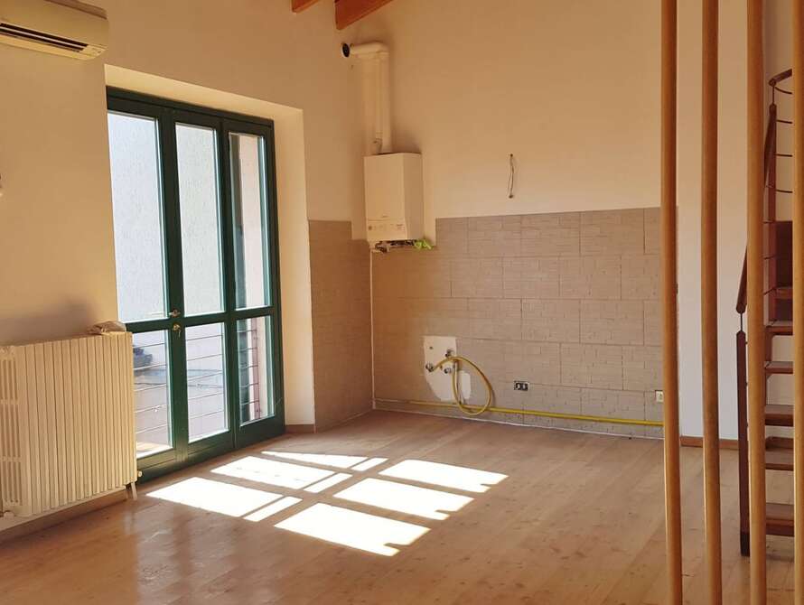 appartamento di 3 locali a cornate d adda