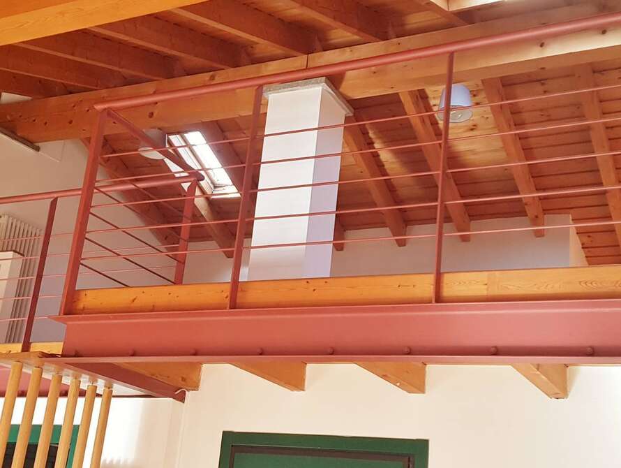 appartamento di 3 locali a cornate d adda