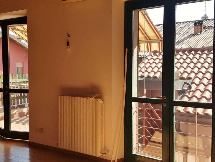 appartamento di 3 locali a cornate d adda