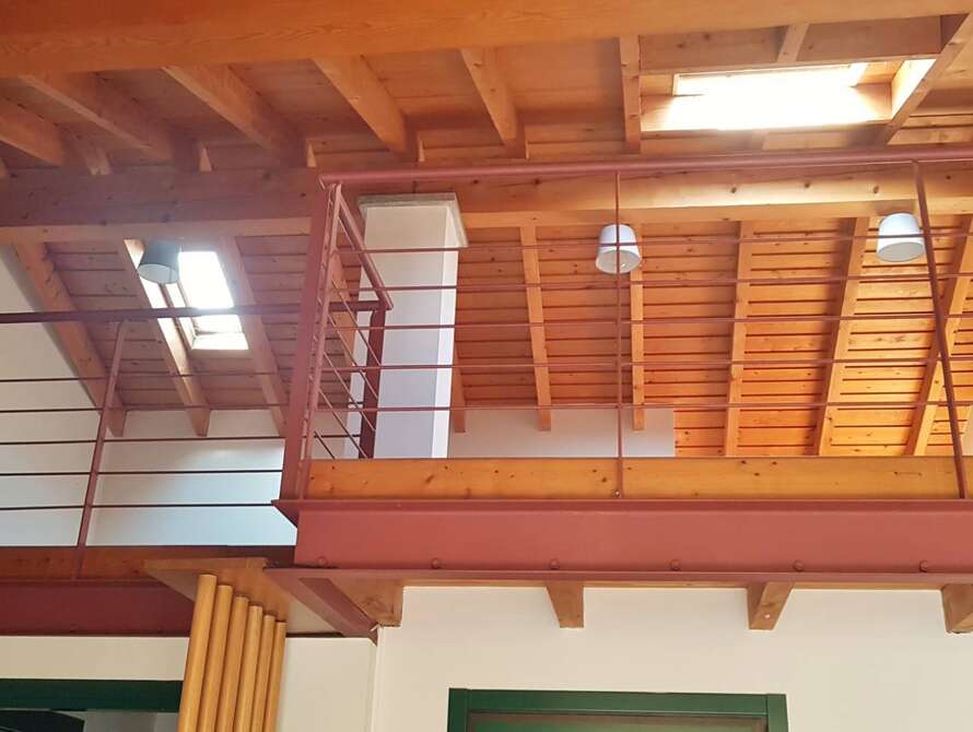 appartamento di 3 locali a cornate d adda