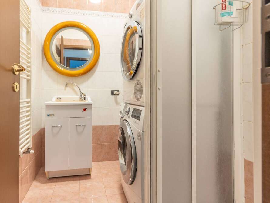 appartamento di 3 locali a lissone